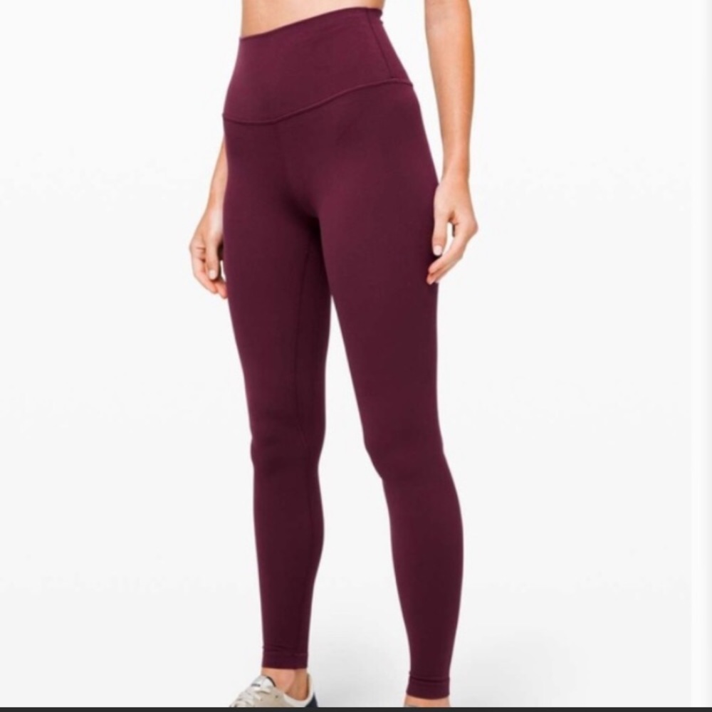 Lululemon Align Pant II